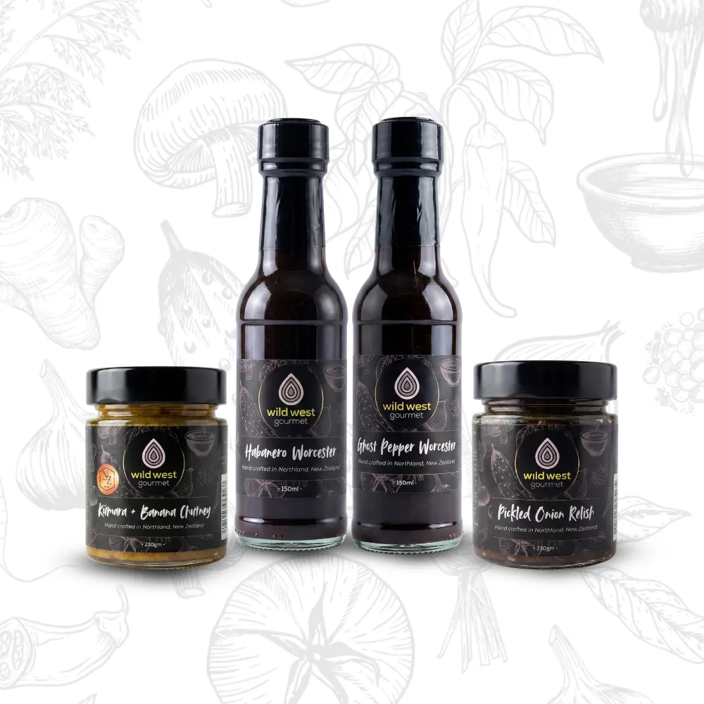 Winter Warmer Bundle